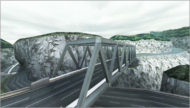 Ridge Racers en images
