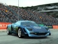 Ridge Racers en images