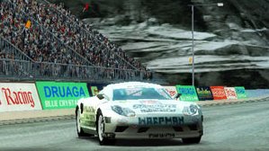 Ridge Racers en images