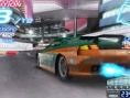 Ridge Racers mange de la Nitro