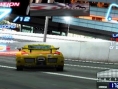 Ridge Racers mange de la Nitro