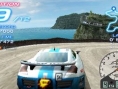 Ridge Racers mange de la Nitro