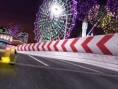 Ridge Racers mange de la Nitro