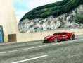 Ridge Racers mange de la Nitro