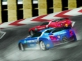 Ridge Racers mange de la Nitro