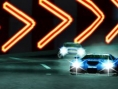 Ridge Racers mange de la Nitro