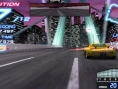 Ridge Racers mange de la Nitro