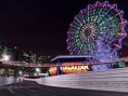 Ridge Racers mange de la Nitro