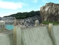 Ridge Racers mange de la Nitro