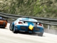 Ridge Racers mange de la Nitro