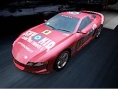 Ridge Racers mange de la Nitro