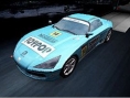 Ridge Racers mange de la Nitro