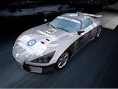 Ridge Racers mange de la Nitro