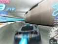 Ridge Racers mange de la Nitro
