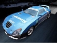 Ridge Racers mange de la Nitro