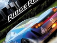 Ridge Racers : la jaquette du jeu