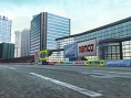 Nouvelles images de Ridge Racers