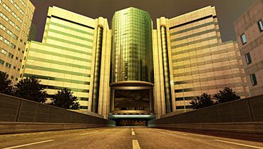 Nouvelles images de Ridge Racers