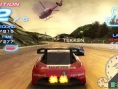 Nouvelles images de Ridge Racers