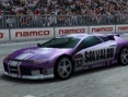 Nouvelles images de Ridge Racers