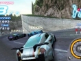 Nouvelles images de Ridge Racers