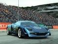 Nouvelles images de Ridge Racers