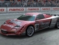 Nouvelles images de Ridge Racers