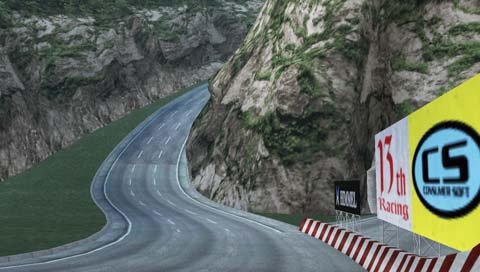 Ridge Racers en images