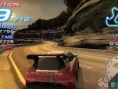 Ridge Racers en images