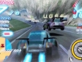 Ridge Racers en images