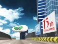 Ridge Racers en images