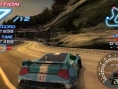 Ridge Racers en images