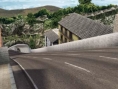 Ridge Racers en images