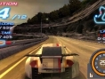 Ridge Racers en images