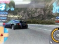 Ridge Racers en images
