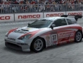 Ridge Racers en images