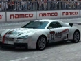 Ridge Racers en images
