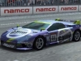 Ridge Racers en images