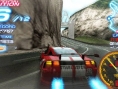 Ridge Racers en toute intimité