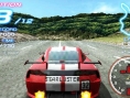 Ridge Racers en toute intimité