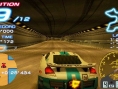 Ridge Racers en toute intimité