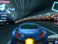 Ridge Racers en toute intimité