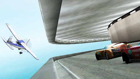 Ridge Racers : les nouvelles images