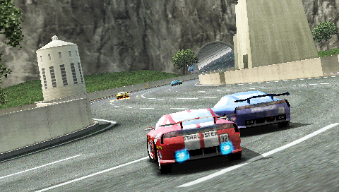Ridge Racers : les nouvelles images