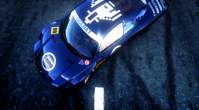 Ridge Racers : les nouvelles images