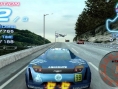 Ridge Racers en images
