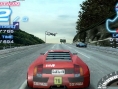 Ridge Racers en images