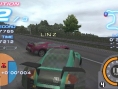 Ridge Racers en images