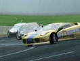 Ridge Racers en images