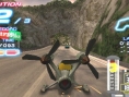 Ridge Racers en images